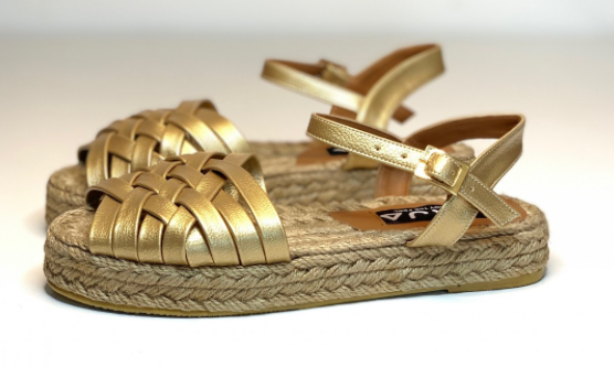 Jordania Espadrilles