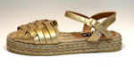 Load image into Gallery viewer, Jordania Espadrilles
