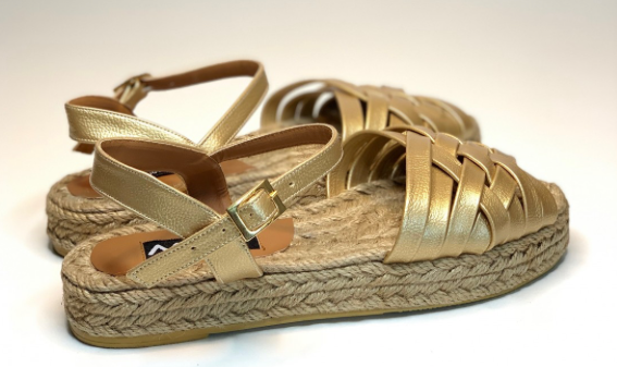 Jordania Espadrilles