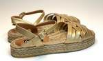Load image into Gallery viewer, Jordania Espadrilles
