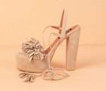 Load image into Gallery viewer, Mila Heel Arena
