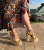 Load image into Gallery viewer, Eboni Platforms
